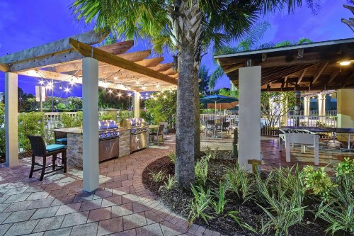 Homewood Suites by Hilton Tampa-Port Richey - image 38