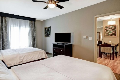Homewood Suites by Hilton Tampa-Port Richey - image 39