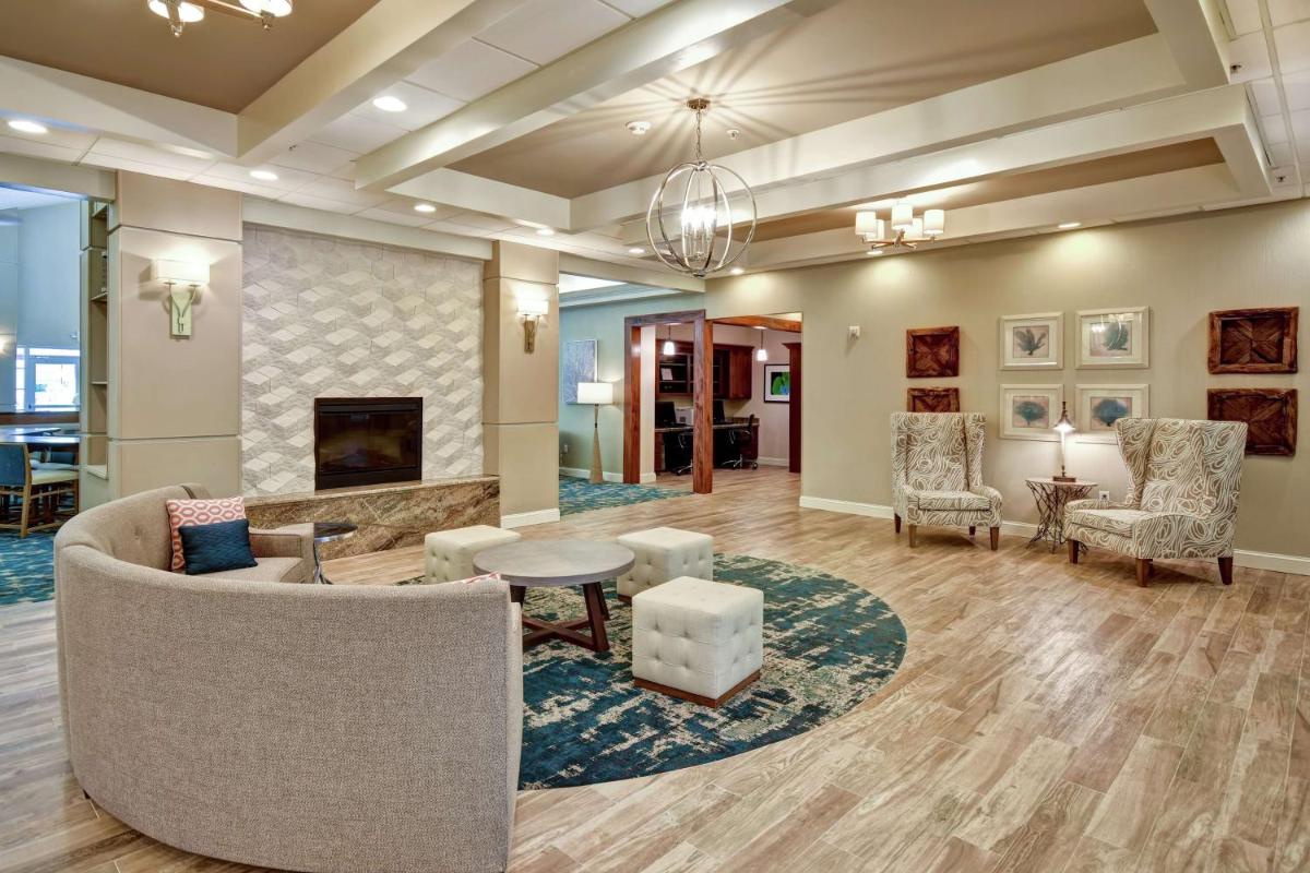 Homewood Suites by Hilton Tampa-Port Richey - image 4