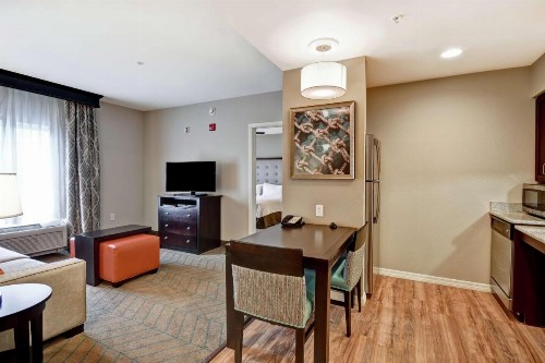 Homewood Suites by Hilton Tampa-Port Richey - image 40