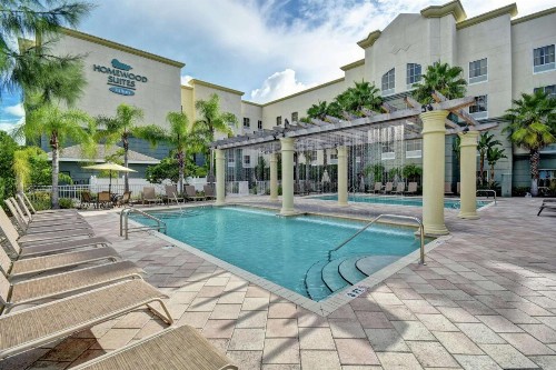 Homewood Suites by Hilton Tampa-Port Richey - image 41