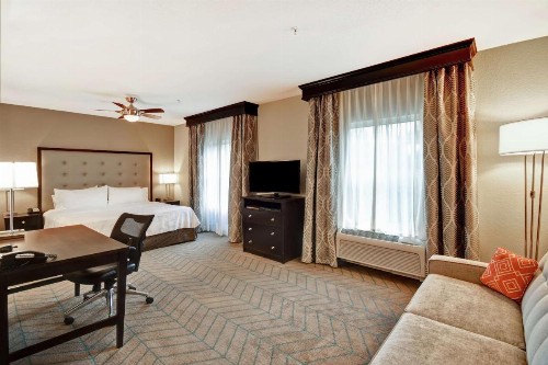 Homewood Suites by Hilton Tampa-Port Richey - image 43