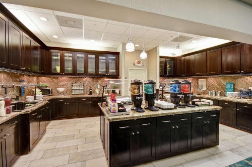 Homewood Suites by Hilton Tampa-Port Richey - image 44