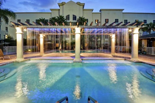 Homewood Suites by Hilton Tampa-Port Richey - image 5