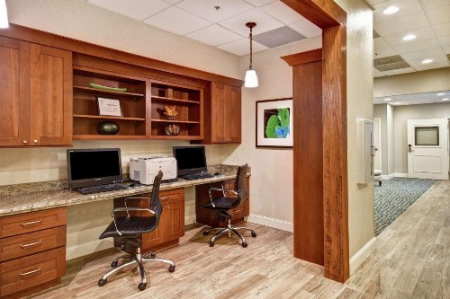 Homewood Suites by Hilton Tampa-Port Richey - image 6