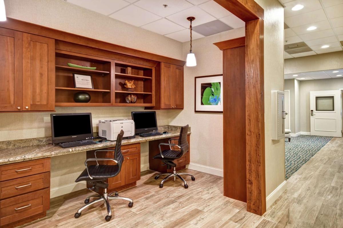 Homewood Suites by Hilton Tampa-Port Richey - image 6