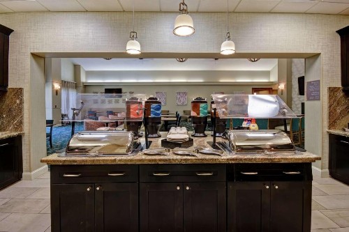 Homewood Suites by Hilton Tampa-Port Richey - image 7