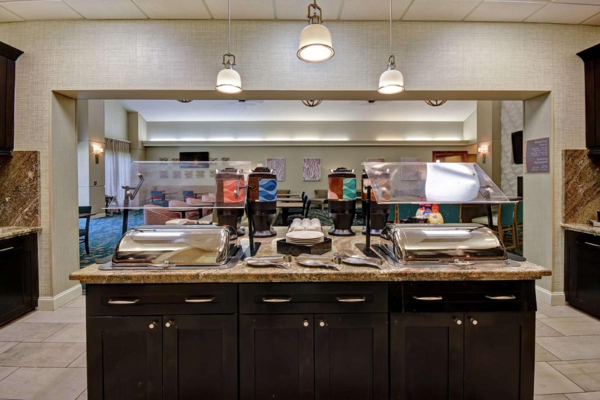 Homewood Suites by Hilton Tampa-Port Richey - image 7