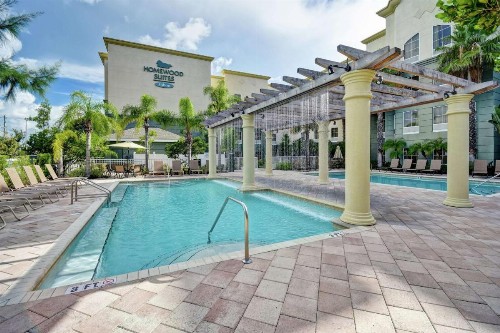 Homewood Suites by Hilton Tampa-Port Richey - image 8