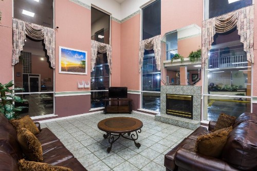 Days Inn & Suites by Wyndham Port Richey - image 34