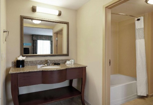 Hampton Inn & Suites Port Richey - image 19