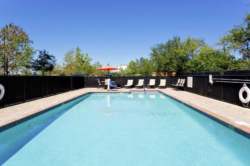 Hampton Inn & Suites Port Richey - image 2