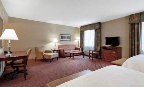 Hampton Inn & Suites Port Richey - image 23