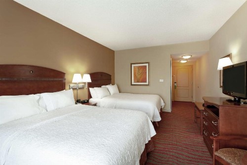 Hampton Inn & Suites Port Richey - image 27