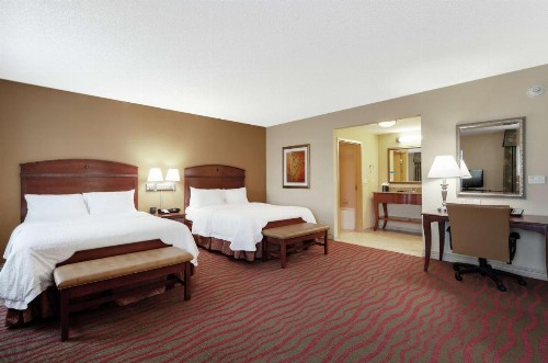Hampton Inn & Suites Port Richey - image 3