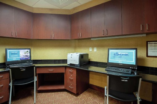 Hampton Inn & Suites Port Richey - image 30
