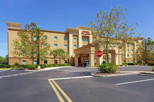 Hampton Inn & Suites Port Richey - image 7