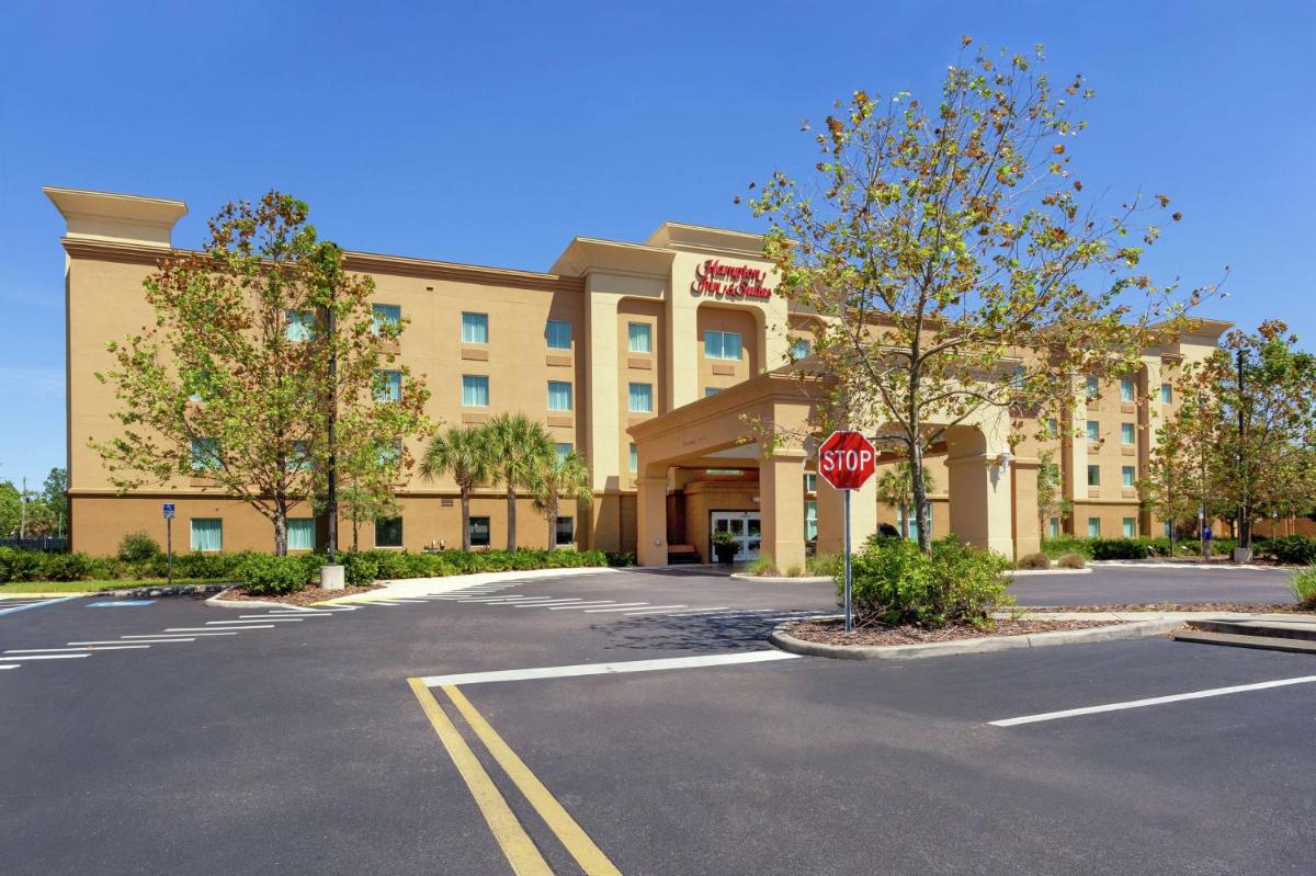 Hampton Inn & Suites Port Richey - image 7