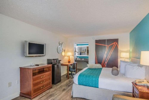Rodeway Inn Port Richey North - image 12