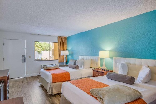 Rodeway Inn Port Richey North - image 14