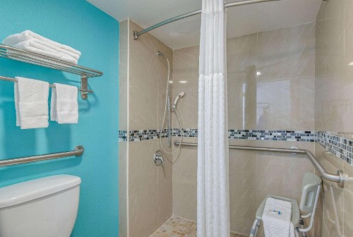 Rodeway Inn Port Richey North - image 15