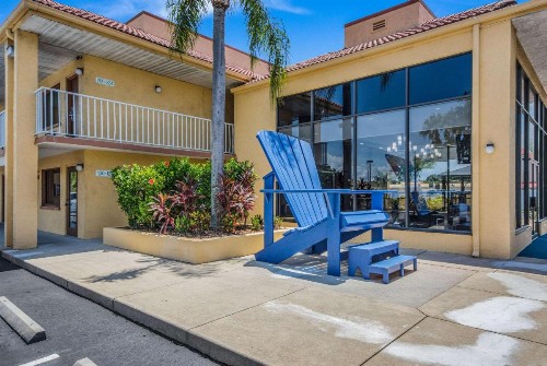 Rodeway Inn Port Richey North - image 22