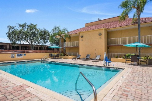 Rodeway Inn Port Richey North - image 24