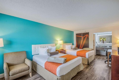 Rodeway Inn Port Richey North - image 26