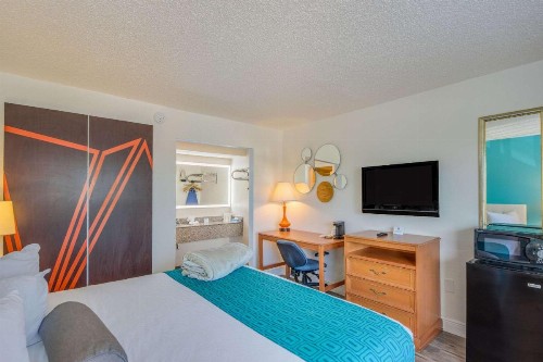 Rodeway Inn Port Richey North - image 28