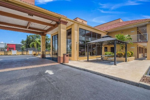 Rodeway Inn Port Richey North - image 30