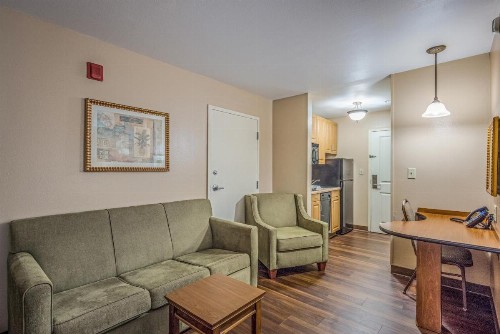 MainStay Suites Port Saint Joe - image 24