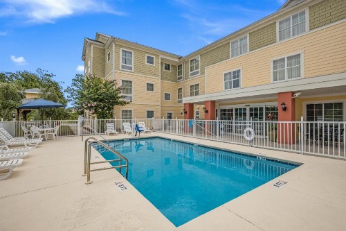 MainStay Suites Port Saint Joe - image 26