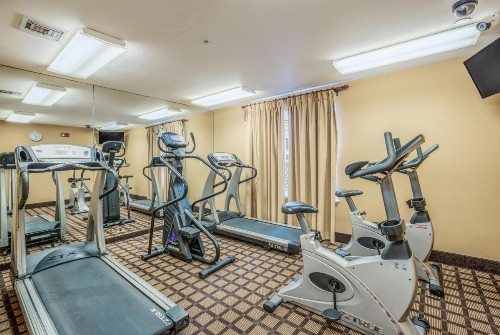 MainStay Suites Port Saint Joe - image 28