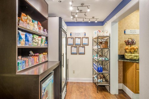 MainStay Suites Port Saint Joe - image 34