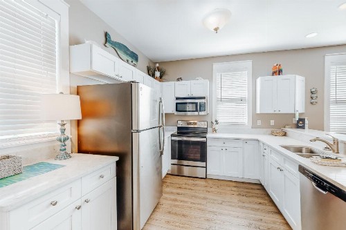 Barefoot Cottages #B16 - image 10