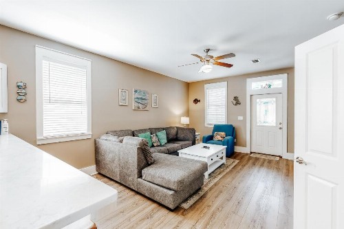 Barefoot Cottages #B16 - image 11