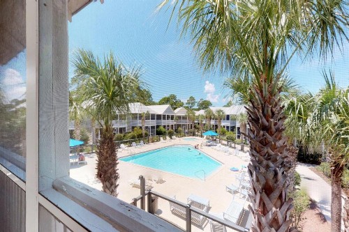 Barefoot Cottages #B16 - image 5