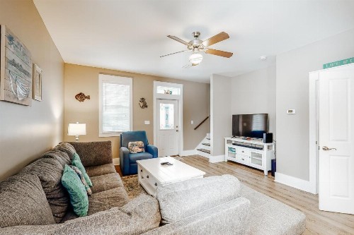 Barefoot Cottages #B16 - image 6
