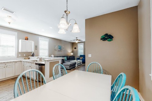 Barefoot Cottages #B16 - image 7