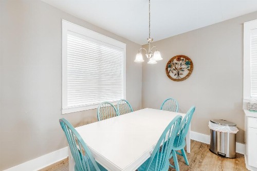 Barefoot Cottages #B16 - image 8