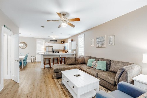 Barefoot Cottages #B16 - image 9