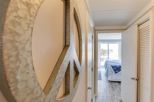 Om Shanti Seaside Cottage - image 12