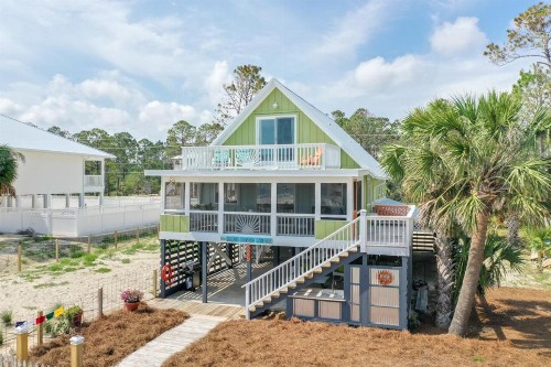 Om Shanti Seaside Cottage - image 7