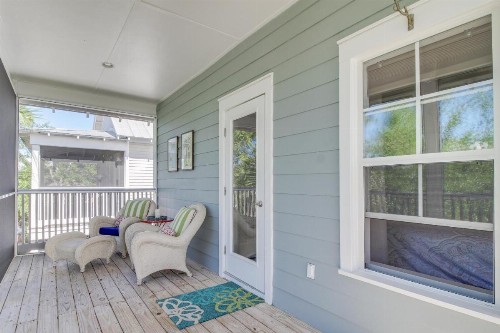 Barefoot Cottages #C59 - image 8