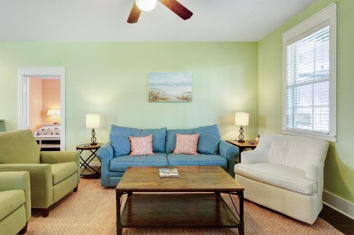 Barefoot Cottages #B26