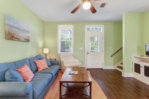 Barefoot Cottages #B26 - image 11