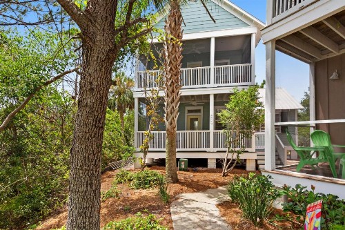 Barefoot Cottages #B26 - image 4