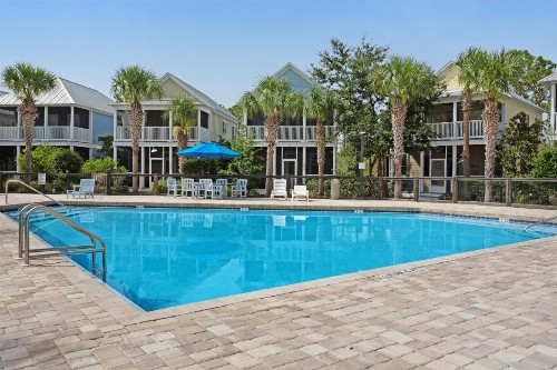 Barefoot Cottages #B26 - image 6