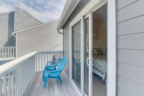 Barrier Dunes Hideaway - image 11