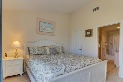 Barrier Dunes Hideaway - image 5